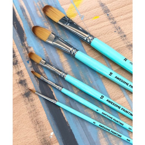 美術用品 美術用品 畫筆 油畫筆 油畫 油畫畫 美術用途 油畫 油畫