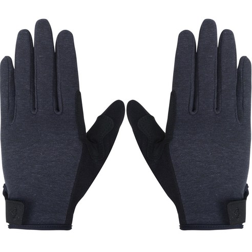 울프라운치 다기능 린넨 장갑 양손 세트 FF GLOVES, 다크네이비