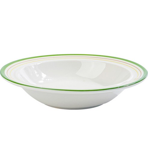 시라쿠스 메이플 찬기 L 16cm, 코지그린, 1개