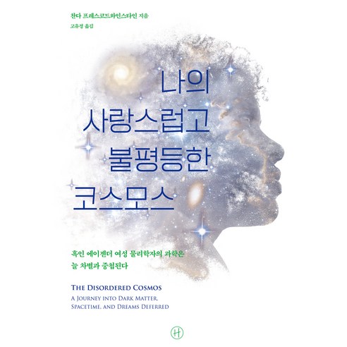 나의 사랑스럽고 불평등한 코스모스, 휴머니스트, 찬다 프레스코드와인스타인