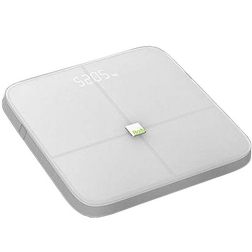 매일 아침, 나를 알아가는 즐거움: 바디피디아 스마트 체성분 체중계 사용 후기 바디피디아