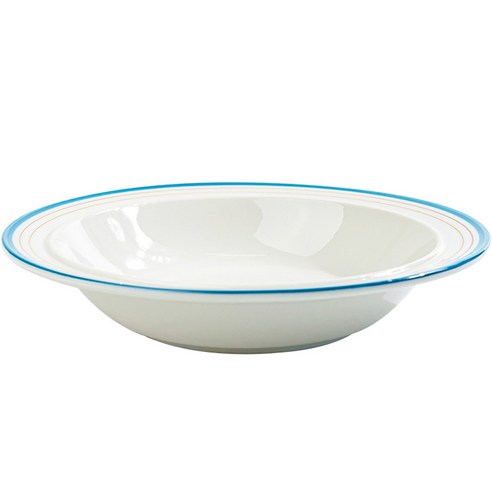 시라쿠스 메이플 파스타볼 23cm, 1개, 코지블루