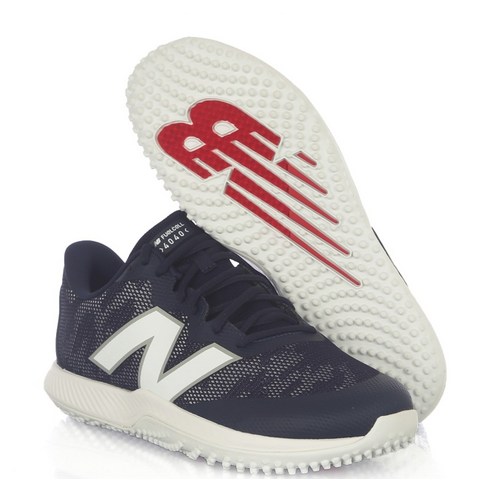 뉴발란스 FuelCell 4040 V7 인조잔디화는 경량화, 쿠셔닝, 착용감, 스타일, 다목적성을 갖춘 신발로 다양한 스포츠 활동에 적합합니다.