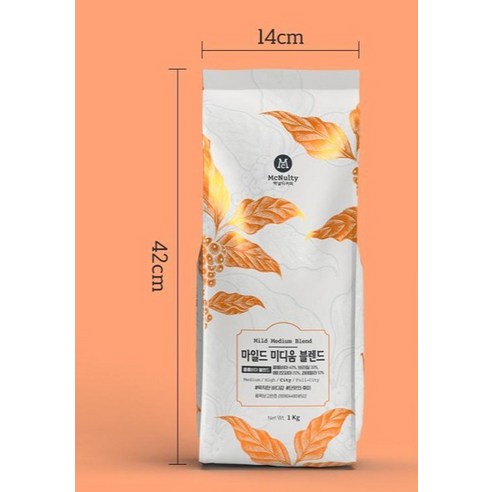 커피 애호가의 맛蕾를 즐겁게 하는 세련된 조화