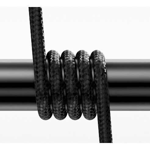 사라진 이어폰 단자, 누아트 C타입 젠더로 고음질 유선 이어폰을 다시 만나다!