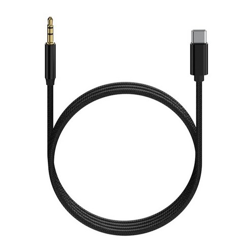 사라진 이어폰 단자, 누아트 C타입 젠더로 고음질 유선 이어폰을 다시 만나다!