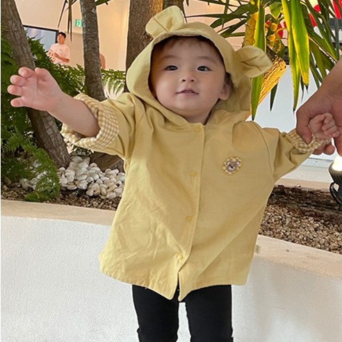 幼兒毛衣 嬰兒毛衣 嬰兒毛衣 毛衣 毛衣 幼兒連帽毛衣 嬰兒連帽毛衣 回到學校造型 舒適造型 運動服