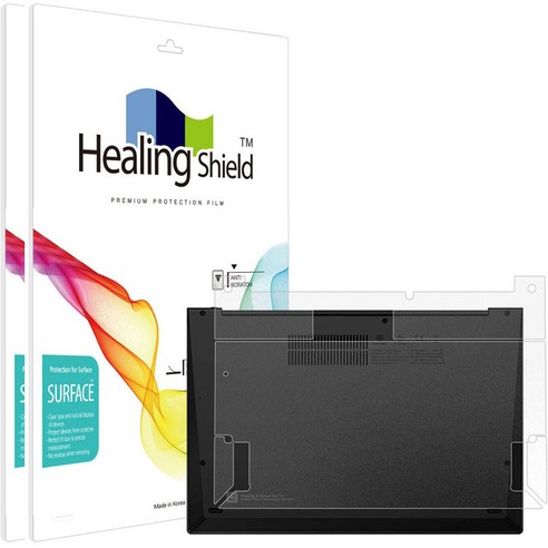 Healing Shield 筆記型電腦保護膜 筆記型電腦螢幕保護貼 筆記型電腦螢幕保護膜 筆記型電腦螢幕保護膜