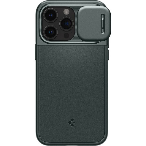 슈피겐 카메라 보호 맥세이프 옵틱아머 맥핏 휴대폰 케이스 ACS06