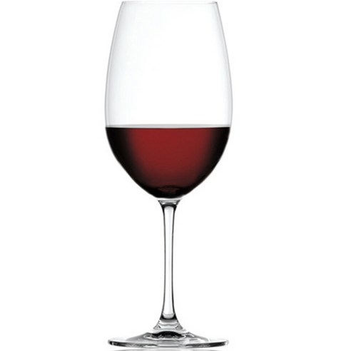 슈피겔라우 살루트 보르도 와인잔, 710ml, 1개