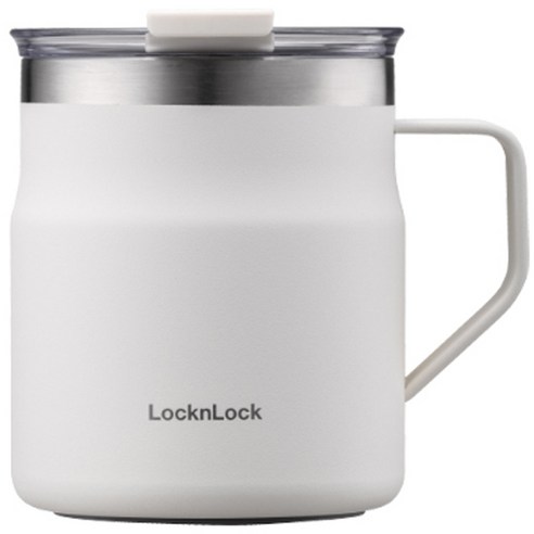 LocknLock 樂扣樂扣 咖啡杯 都會杯 隨行杯 保溫 保冰 保冷 露營 野餐