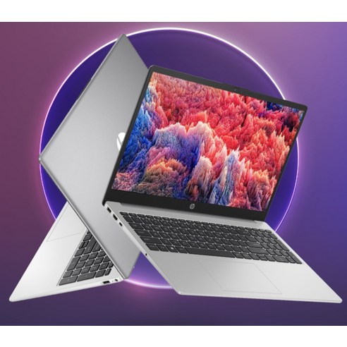 강력하고 효율적인 HP 255 G10 노트북으로 생산성과 효율성 향상