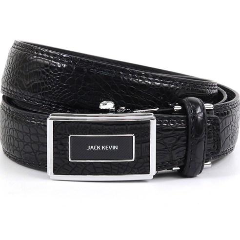 Jack Kevin 西裝腰帶 男士腰帶 真皮腰帶 靜音腰帶 男士腰帶 腰帶 腰帶 四季