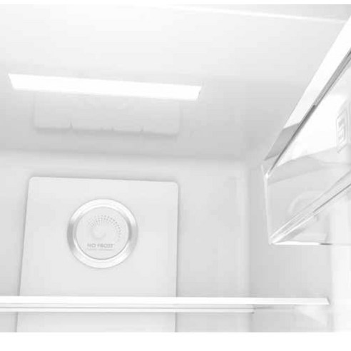 클라윈드의 혁신적인 좌핸들도어 스탠드 냉동고: 냉장 체험의 새로운 차원