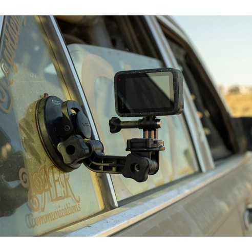 액션 카메라 영역의 혁신: 고프로 히어로12 블랙