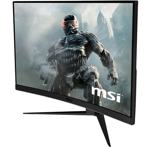 MSI FHD 커브드 모니터, 69cm, G27C5 E2