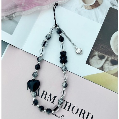 사랑스러움을 손안에, 워너프 러블리 베어 휴대폰 스트랩