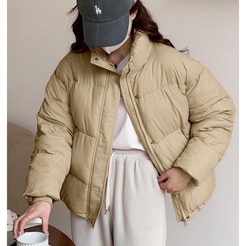 女性 時尚 服裝 外 跳線 填充物 成年女性 成年女性 婦女 冬季