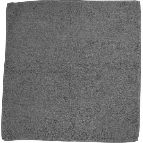 크린메이트 롱루프 손걸레 40 x 40 cm 회색, 1개, 그레이