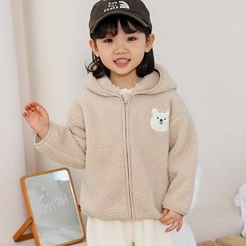 孩子們  時尚  男孩  女孩  常見  服裝  外衣  風衣  跳線  男孩