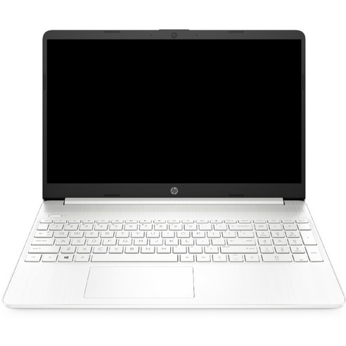 HP 2023 노트북 15s, 8GB, 256GB, White, 15s-fq5299TU, 코어i3, WIN11 Home