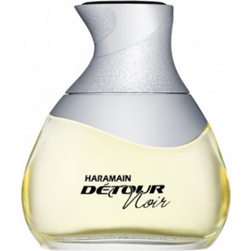 알하라마인 알 디투어 느와르 오 드 퍼퓸 레이튼향