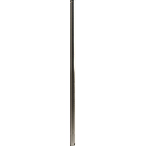 르젠 실링팬 연장봉 우드실버 90cm LZF-S1-EX, 1개