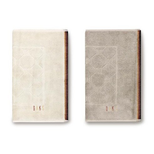 일상에 스며드는 포근함과 스타일, 닥스 라이닝 면매트