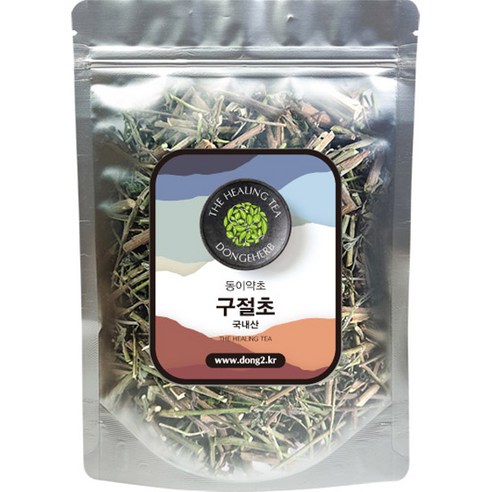 동이약초 구절초