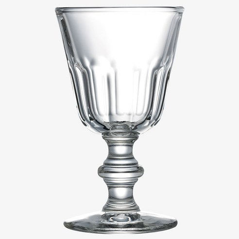 라로쉐 페리고르 와인 고블렛, 220ml, 1개