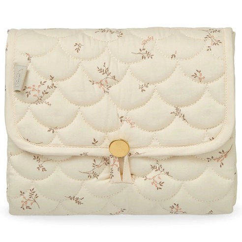 섬세한 엄마의 마음을 담은 필수 육아템, 캠캠 코펜하겐 휴대용 기저귀 매트 애슐리 캠캠코펜하겐