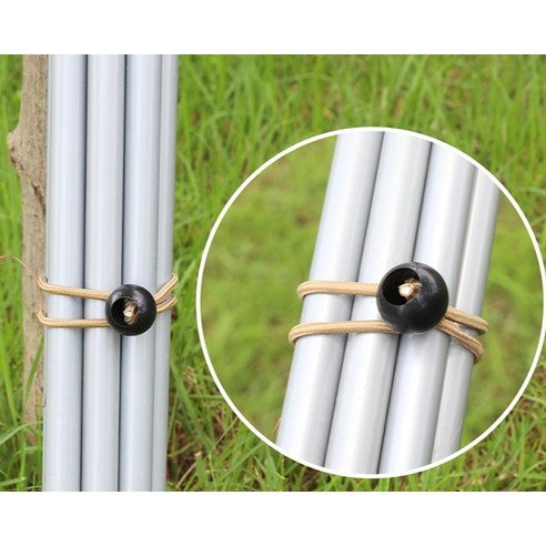 실용성과 경제성을 모두 갖춘 브리즈문 스트레치 코드 세트