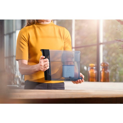 집에서 최고의 커피를 위한 필립스 라떼고 3200 시리즈 전자동 에스프레소 커피 머신