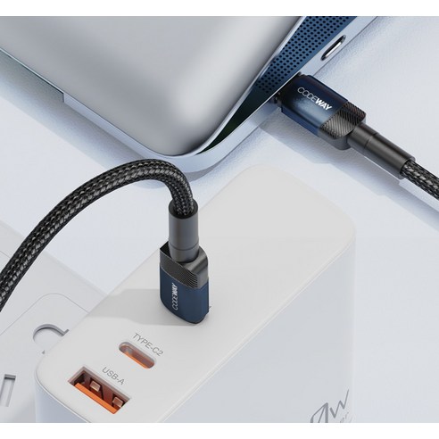 혁신적인 충전 솔루션