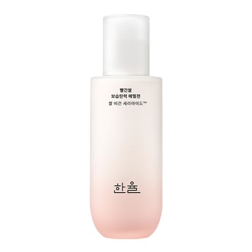 한율 빨간쌀 보습탄력 에멀젼, 125ml, 1개