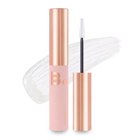 바닐라코 스머지 아웃 디테일 아이브로우 카라 4.5g, 01 클리어 픽서, 1개