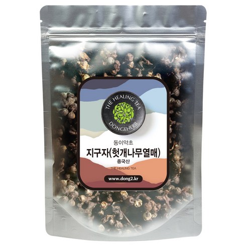 동이약초 헛개나무열매, 150g, 1개 야간문 동이약초 헛개나무열매, 150g, 1개 야간문