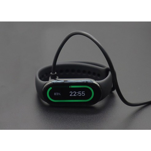 편리하고 안정적인 샤오미 미밴드8 충전 솔루션