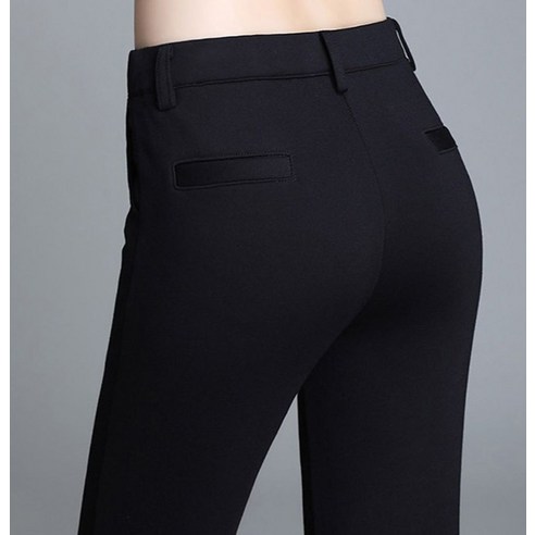 스타일과 편안함을 동시에 누릴 수 있는 골프팬츠