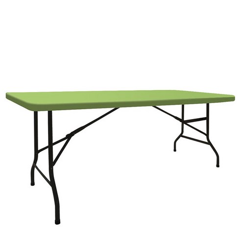 다름이야 야외 테이블 멀티 천 커버 150cm, 애플그린, 1개
