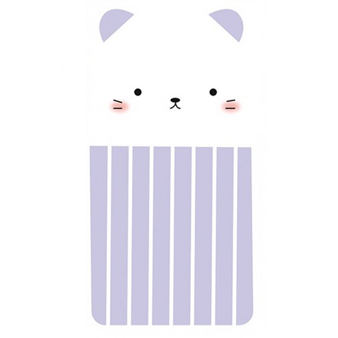 피어니스트 소프트 침대헤드 폼블럭, 21번, 1개