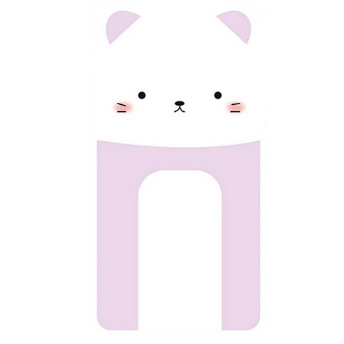 피어니스트 소프트 침대헤드 폼블럭, 16번, 1개