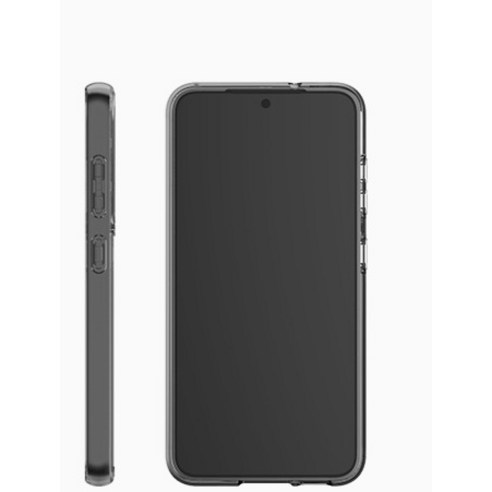 아름다움은 그대로, 보호는 완벽하게 - 신지모루 에어클로 케이스