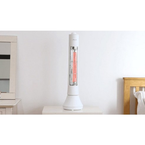 따스함이 춤추는 공간, 신일 카본 히터로 포근한 겨울을!