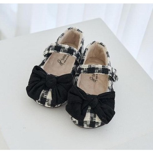 아이 발 건강과 스타일을 책임지는 따뜻한 겨울 선물