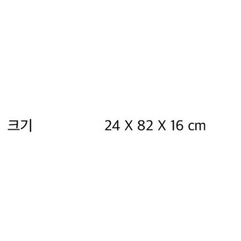 PGA투어 리저브 레인지 하프백, 그린
