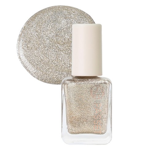 파셋 셀럽 네일컬러 폴리쉬 매니큐어, 68 샴페인골드, 7ml, 1개