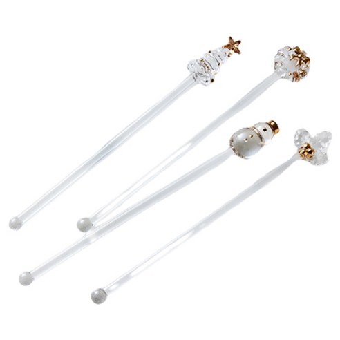 겨울밤의 황홀경을 선사하는 칵테일 시간