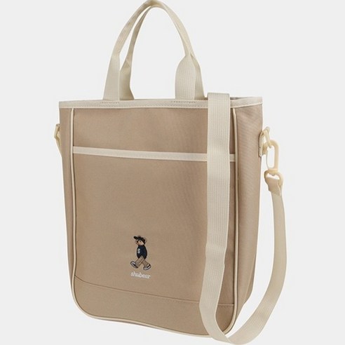 아이의 스타일과 안전을 책임지는 완벽한 아동용 크로스백