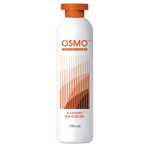 오스모타이트 탄모 트리트먼트, 250ml, 1개